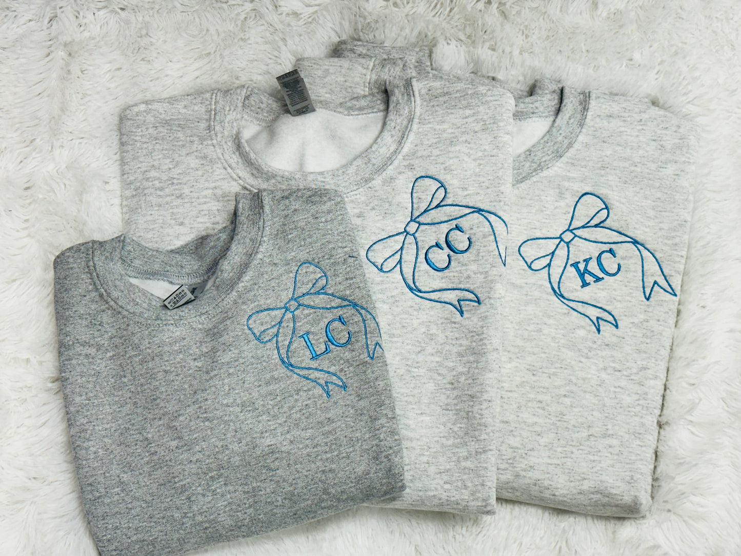 It’s bow season sweatshirt