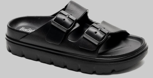 Corky’s Cabana slide