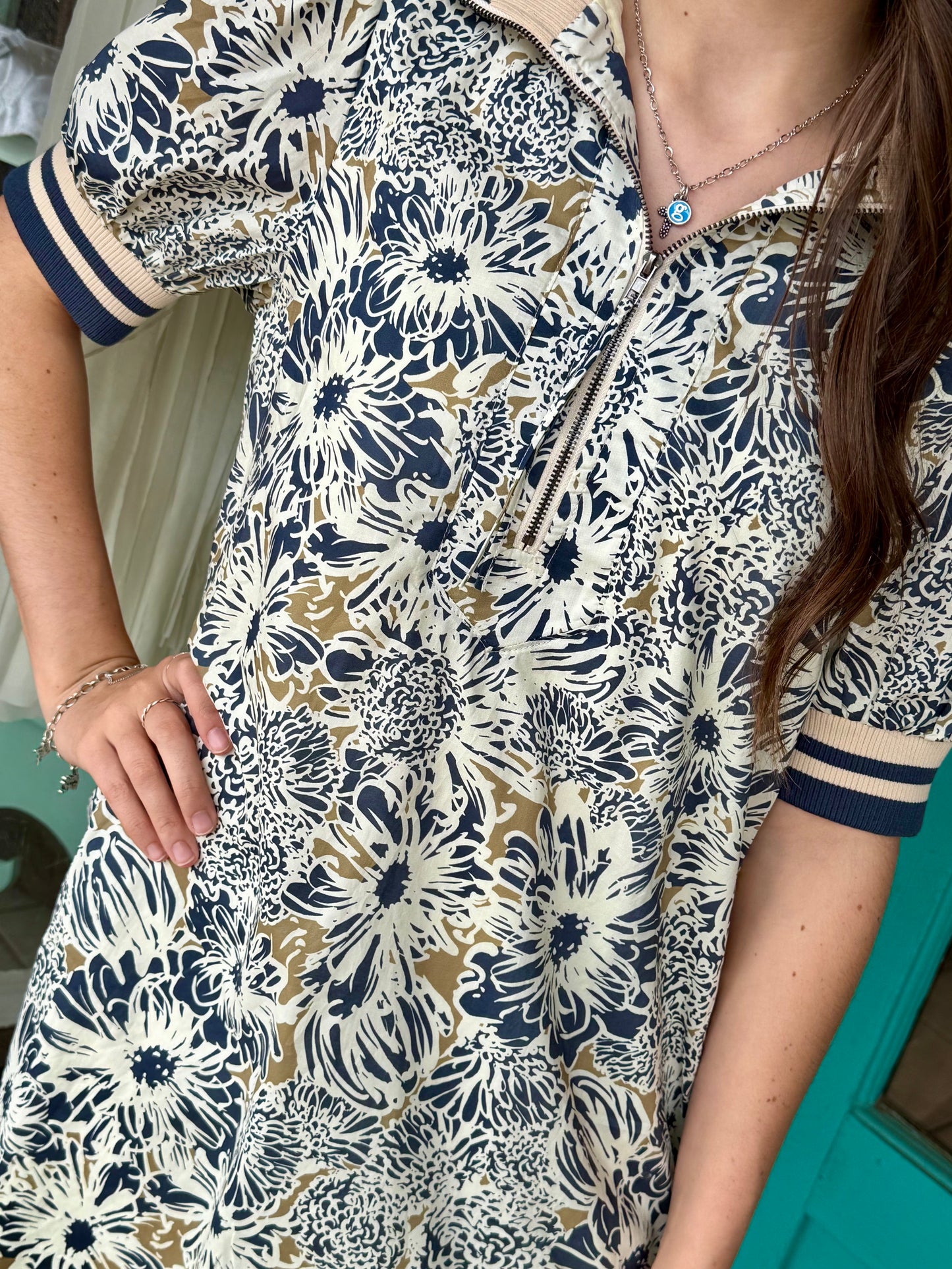 Better Days dress