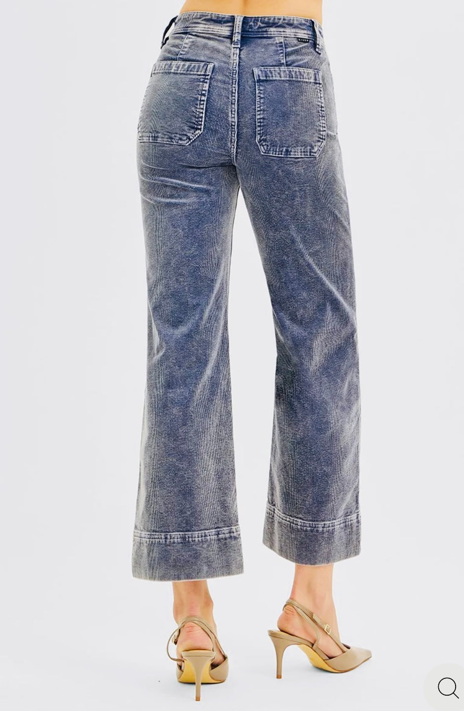 Midnight Blues crops