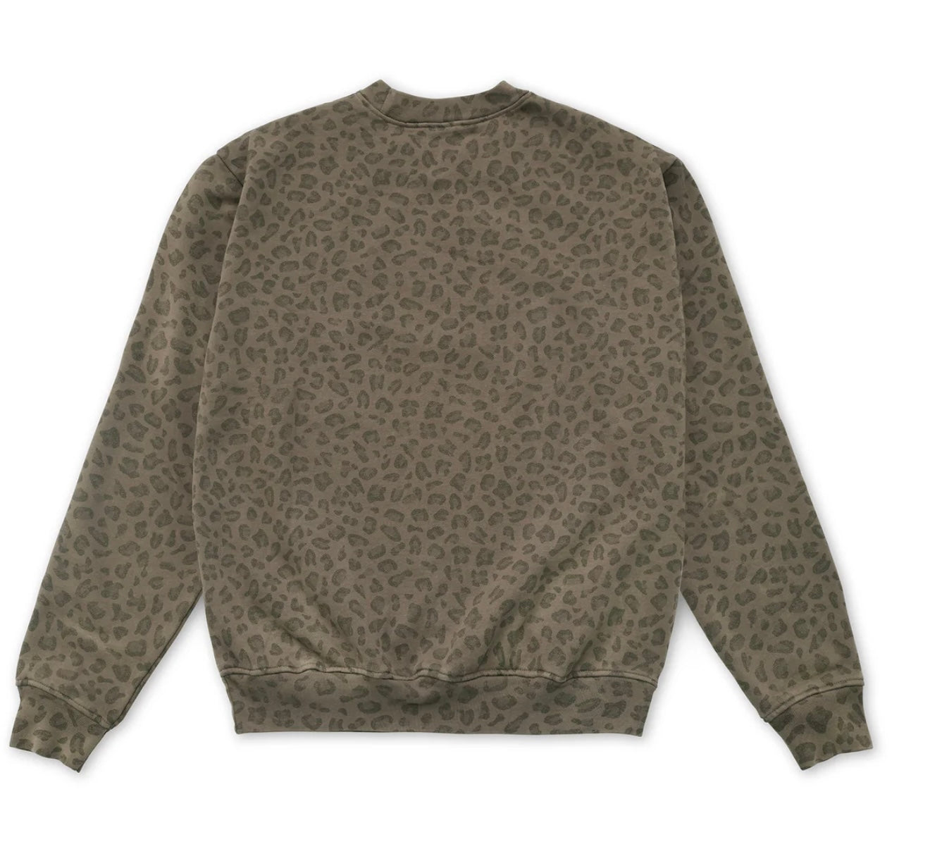 Custom Embroidery shirt/crew