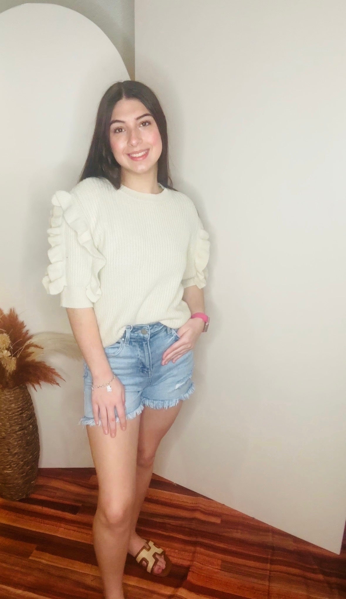 Dani shorts