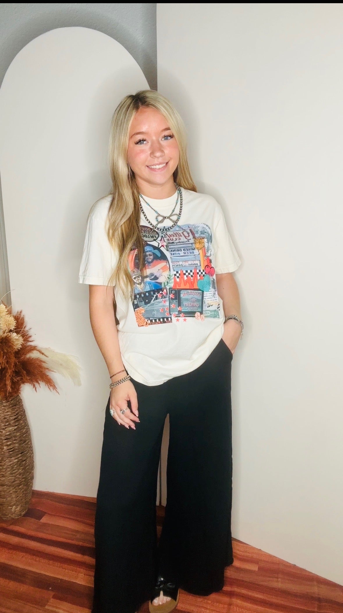 The vibe pants