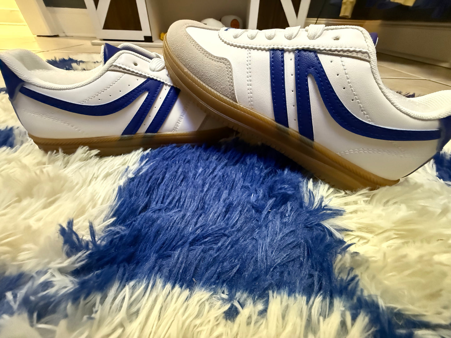 Bear shoes