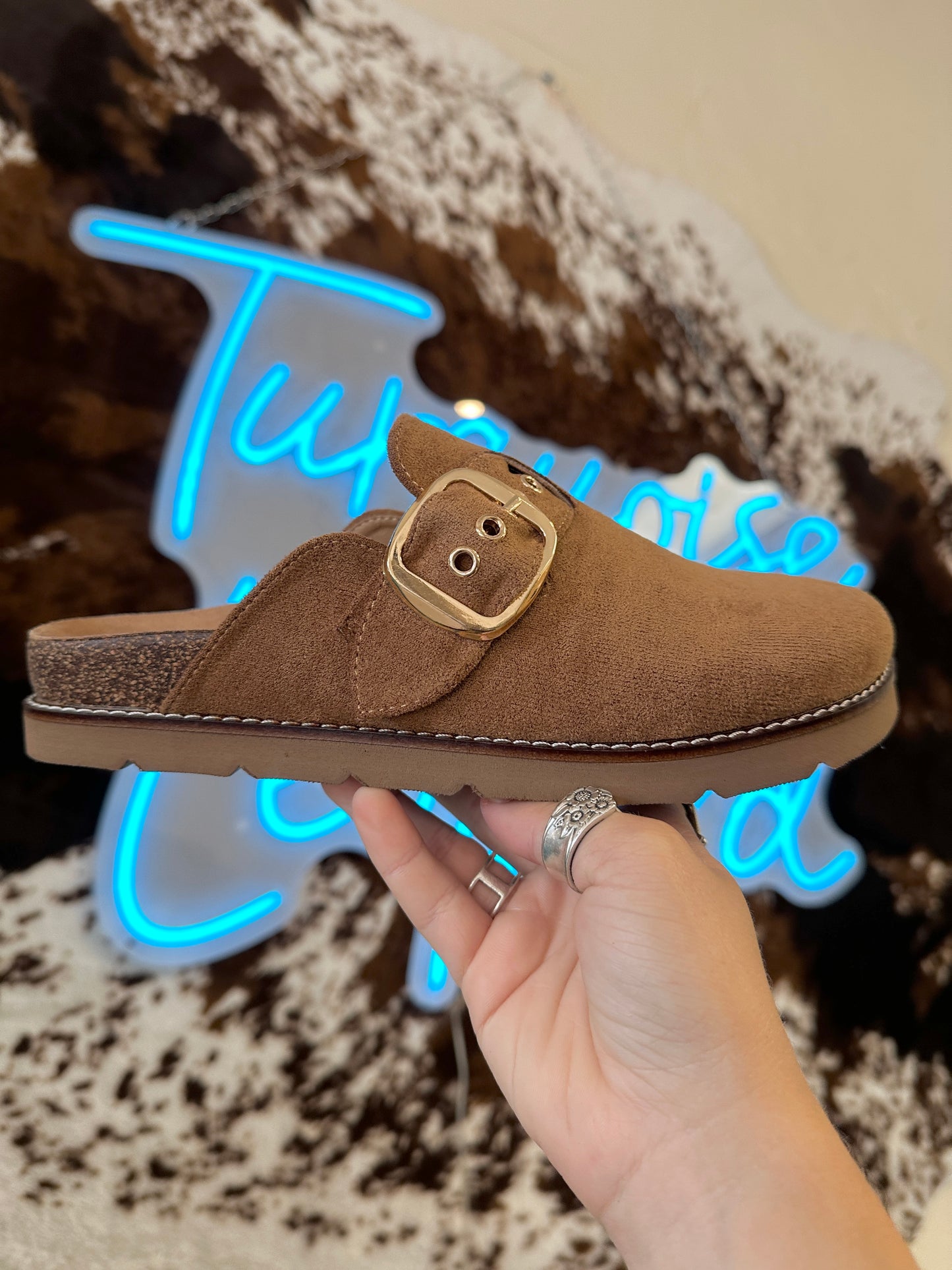Day dream shoes