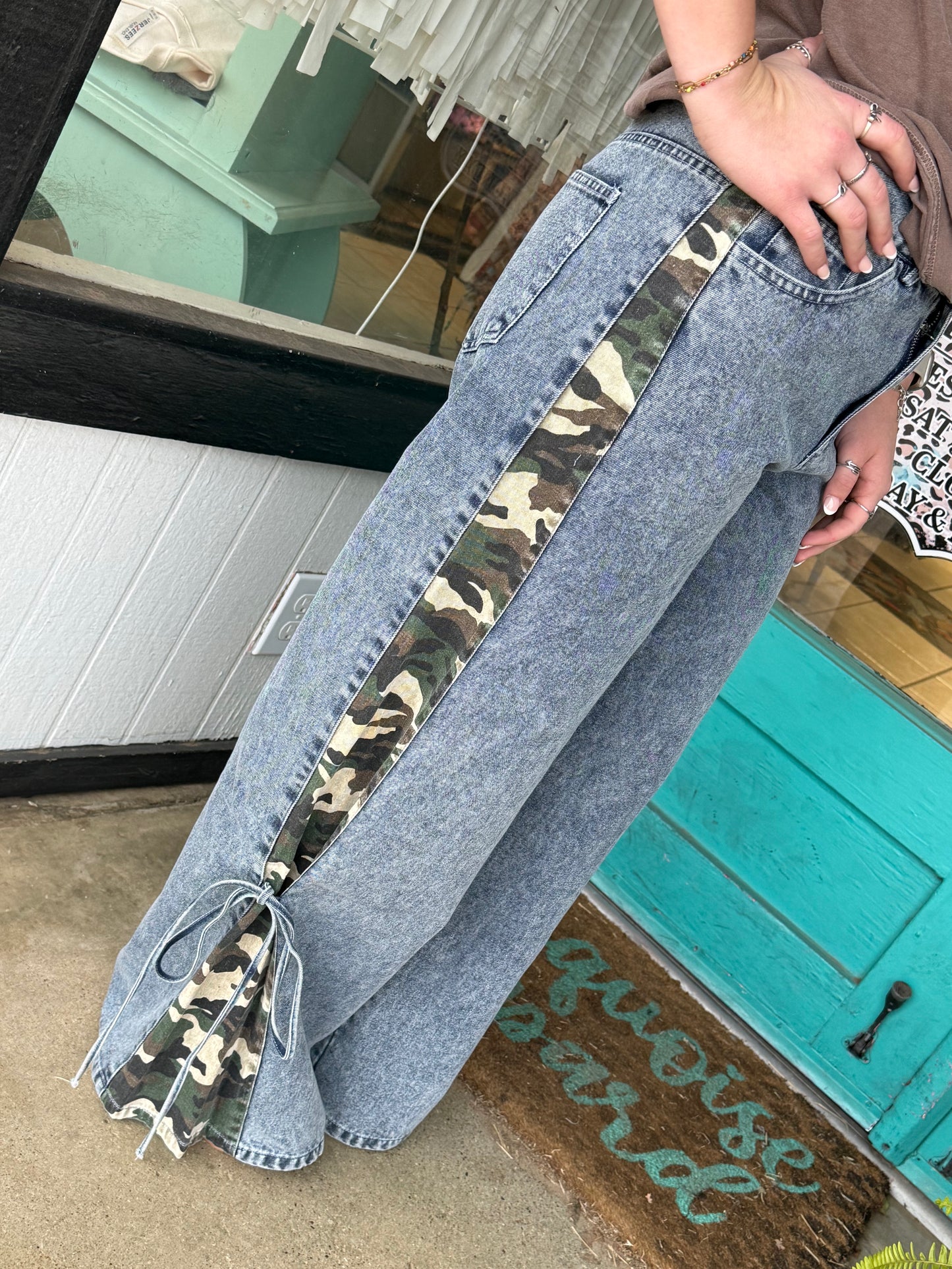 Perfect together jeans