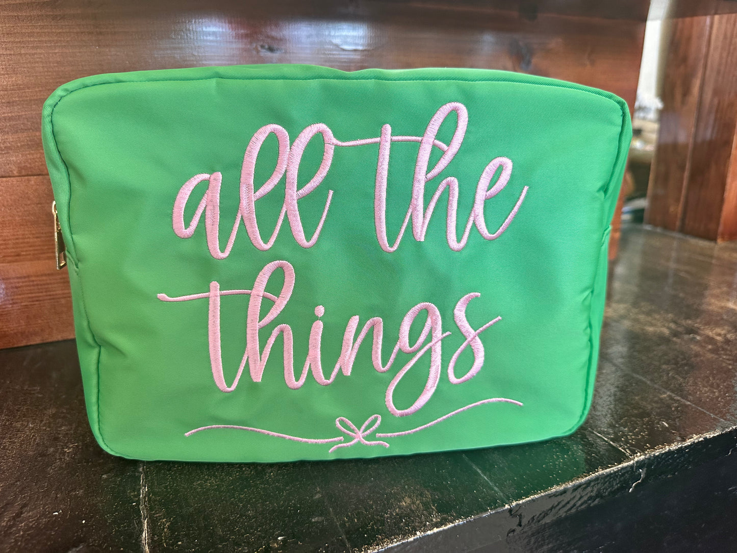 All the things bag