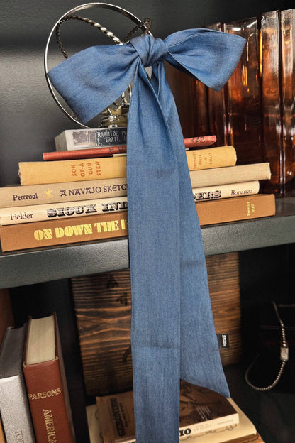 DENIM DAN TWILLY *MIDWASH