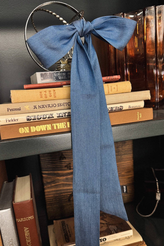 DENIM DAN TWILLY *MIDWASH