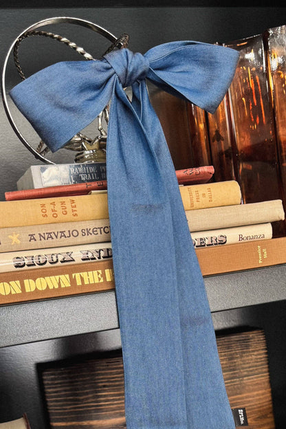 DENIM DAN TWILLY *MIDWASH