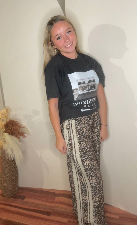The honey pants