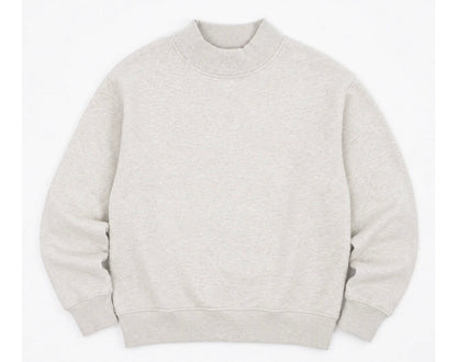 Mock Neck Pre Order