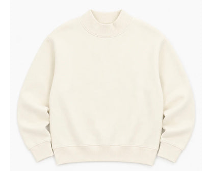 Mock Neck Pre Order
