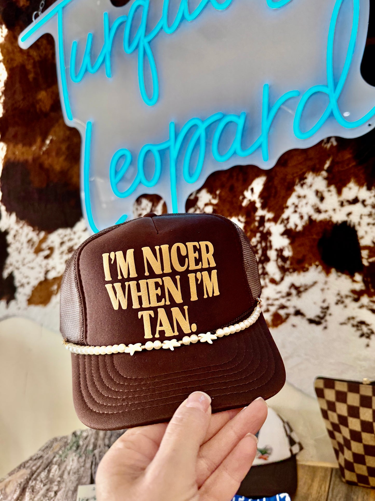 Trucker Hats