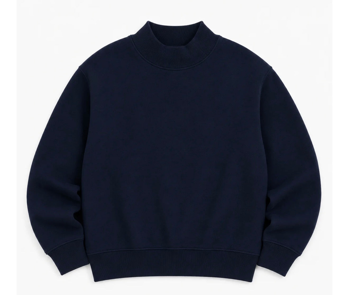 Mock Neck Pre Order