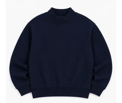 Mock Neck Pre Order