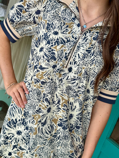 Better Days dress