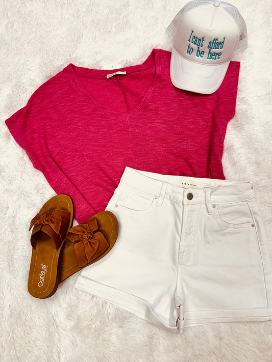 The Daisy shorts