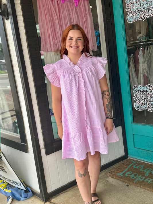 Crush Worthy Dress