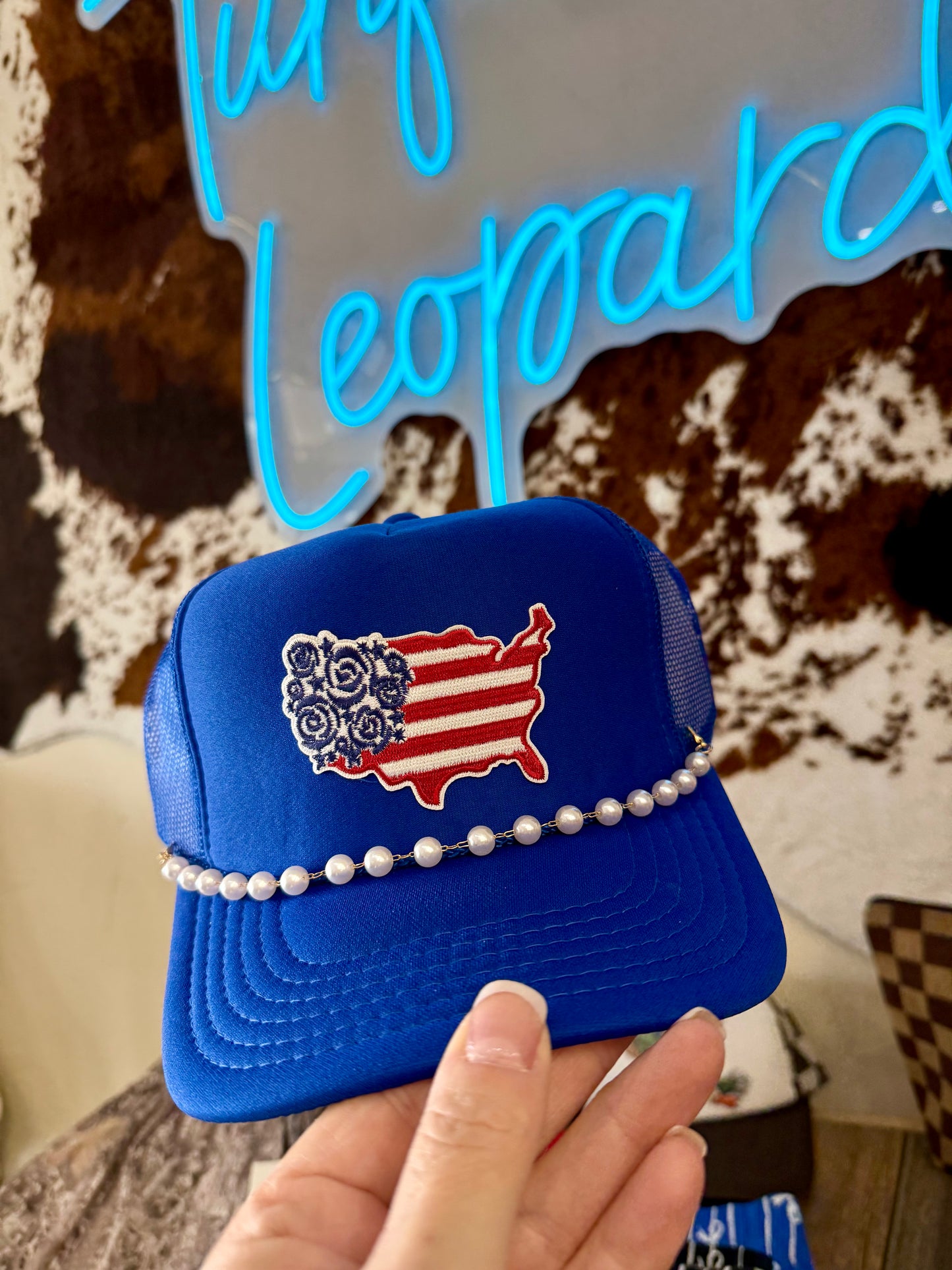 Trucker Hats
