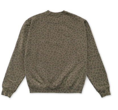 Custom Embroidery shirt/crew