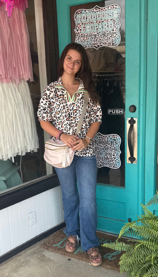 Wild days top