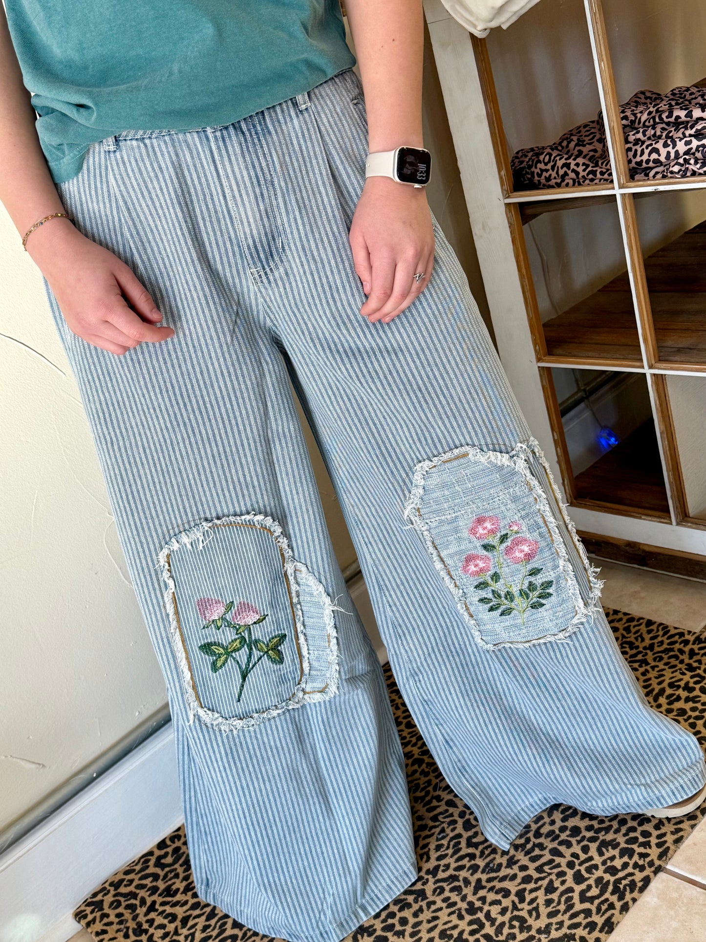 Olivia pants