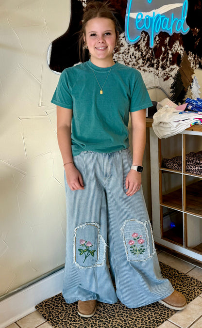 Olivia pants