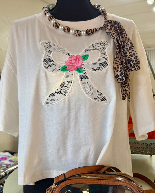 Dreams come true top