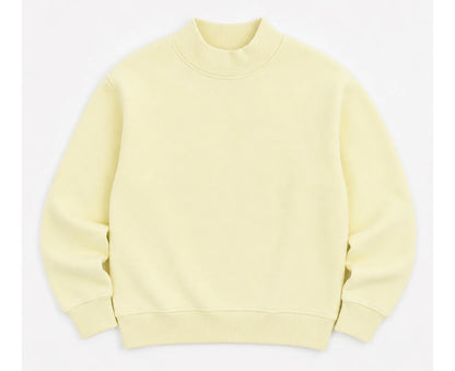 Mock Neck Pre Order