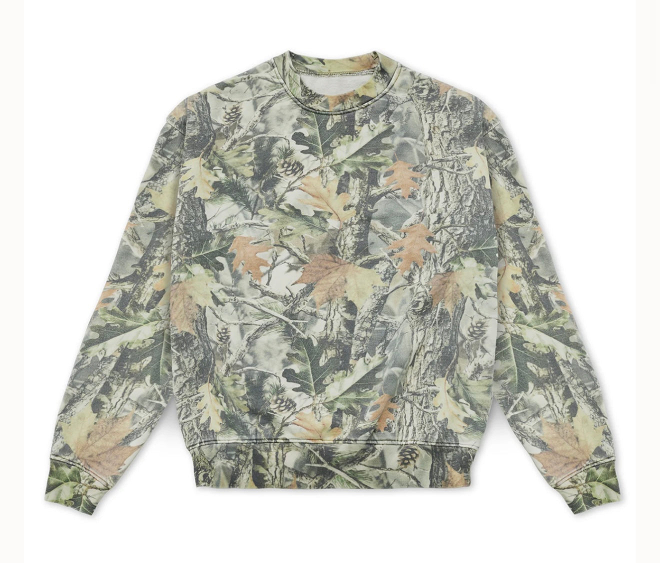 Custom Embroidery shirt/crew
