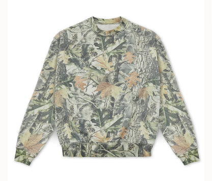 Custom Embroidery shirt/crew