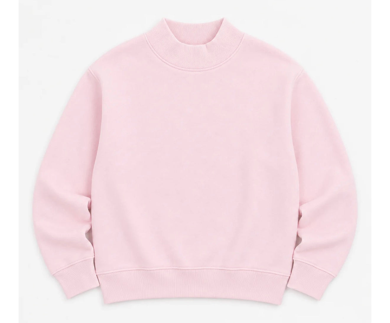 Mock Neck Pre Order
