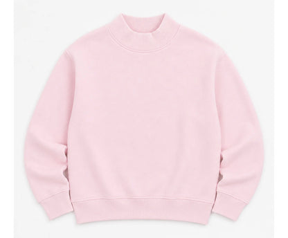 Mock Neck Pre Order