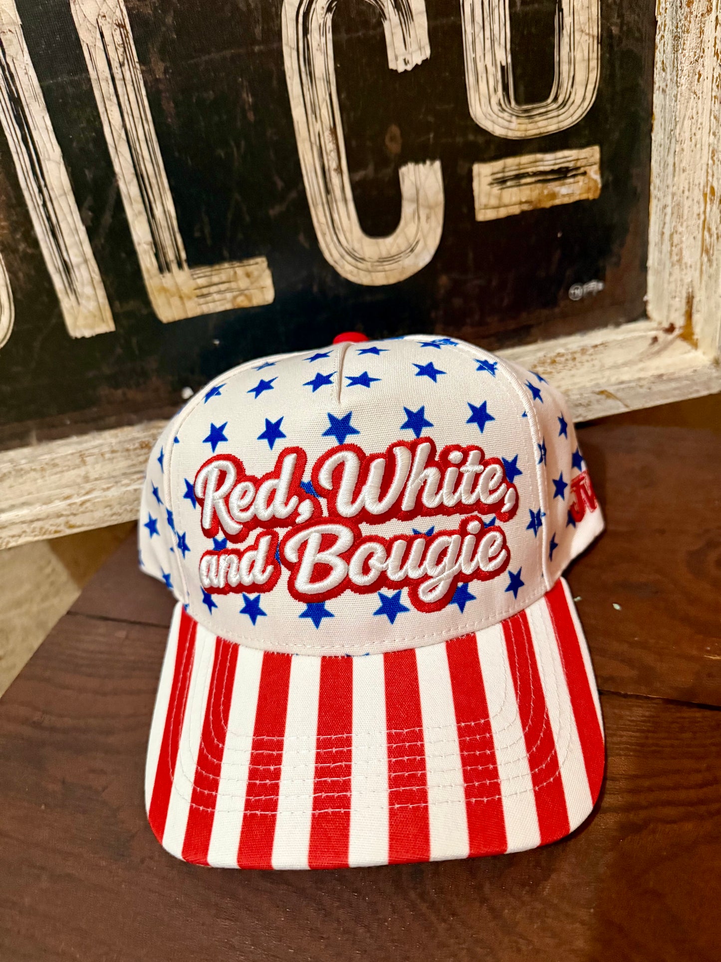 Trucker Hats