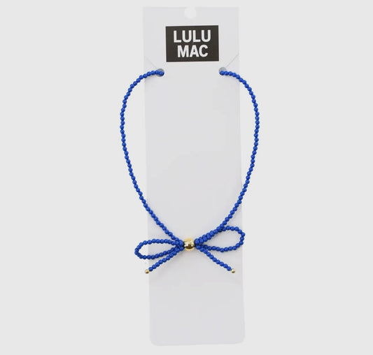 Lulu Mac necklace