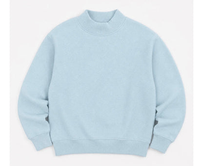 Mock Neck Pre Order