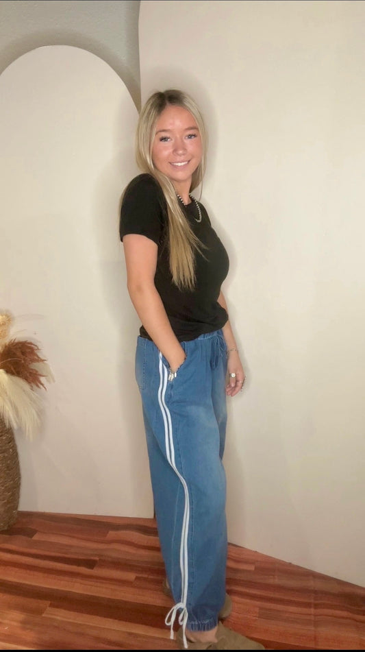The luna pants
