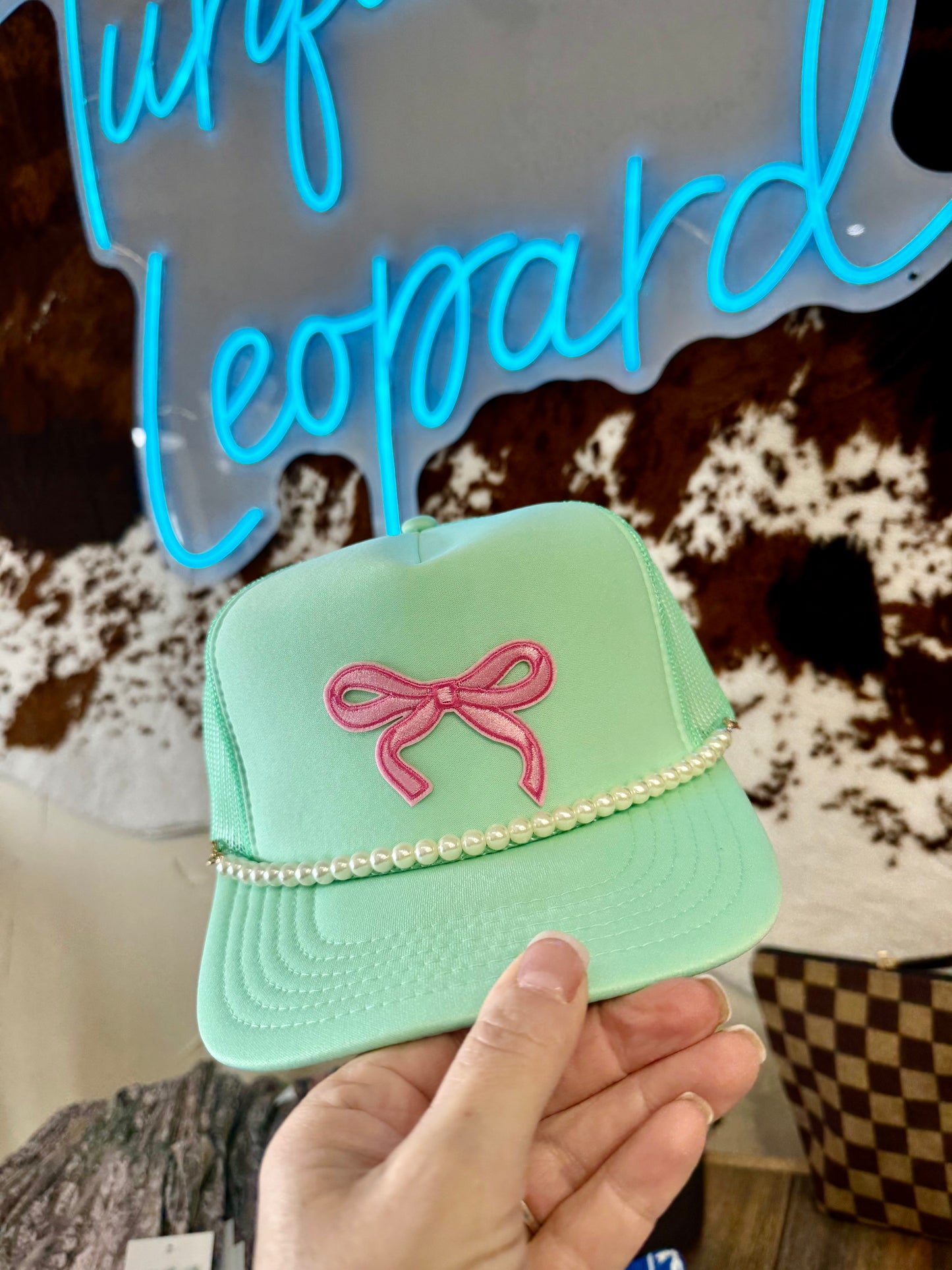 Trucker Hats