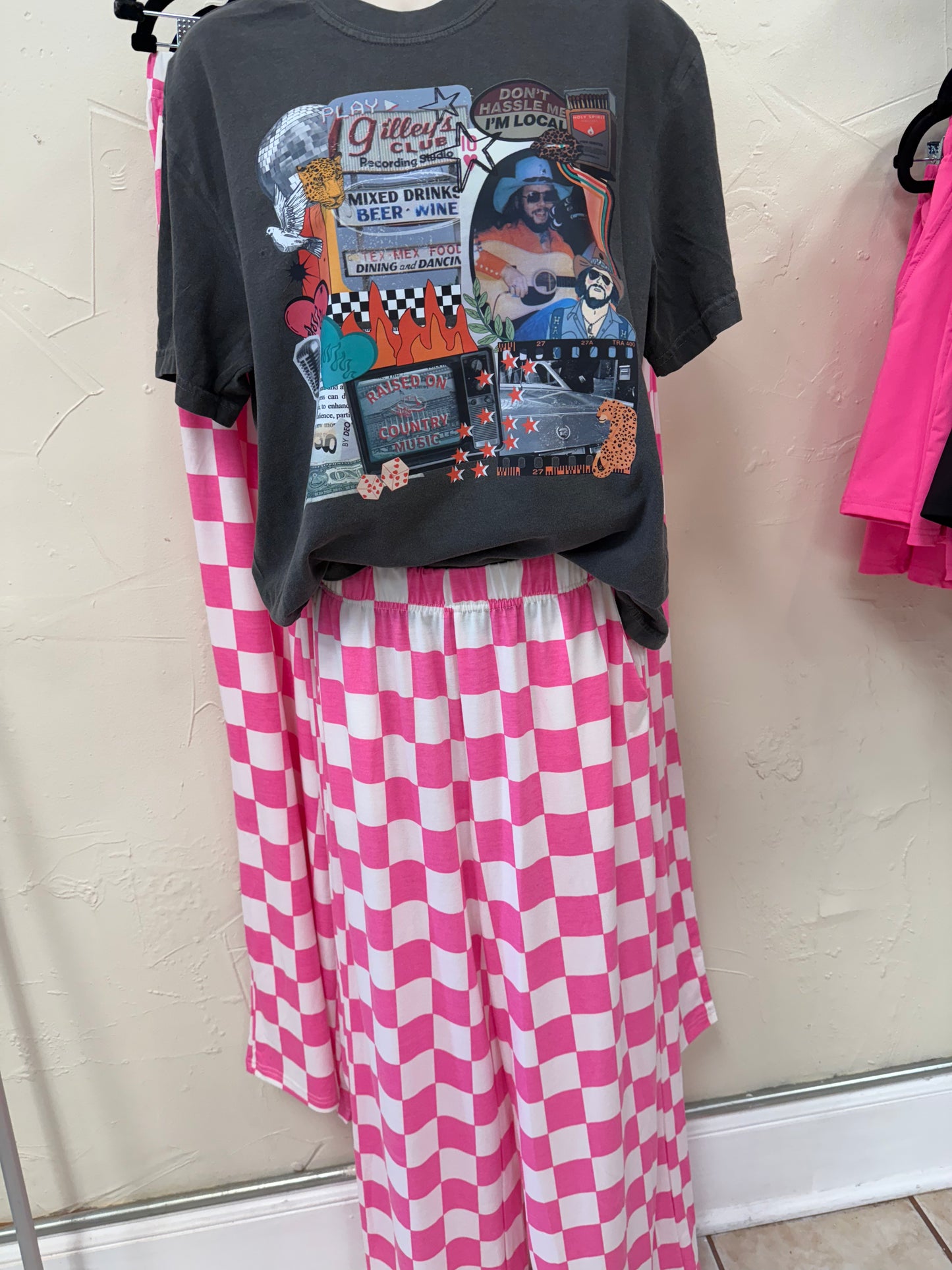 Wild child pants