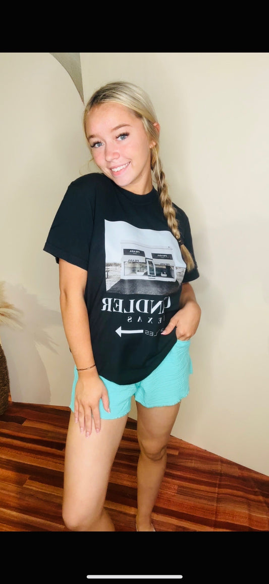Chandler boujee shirt