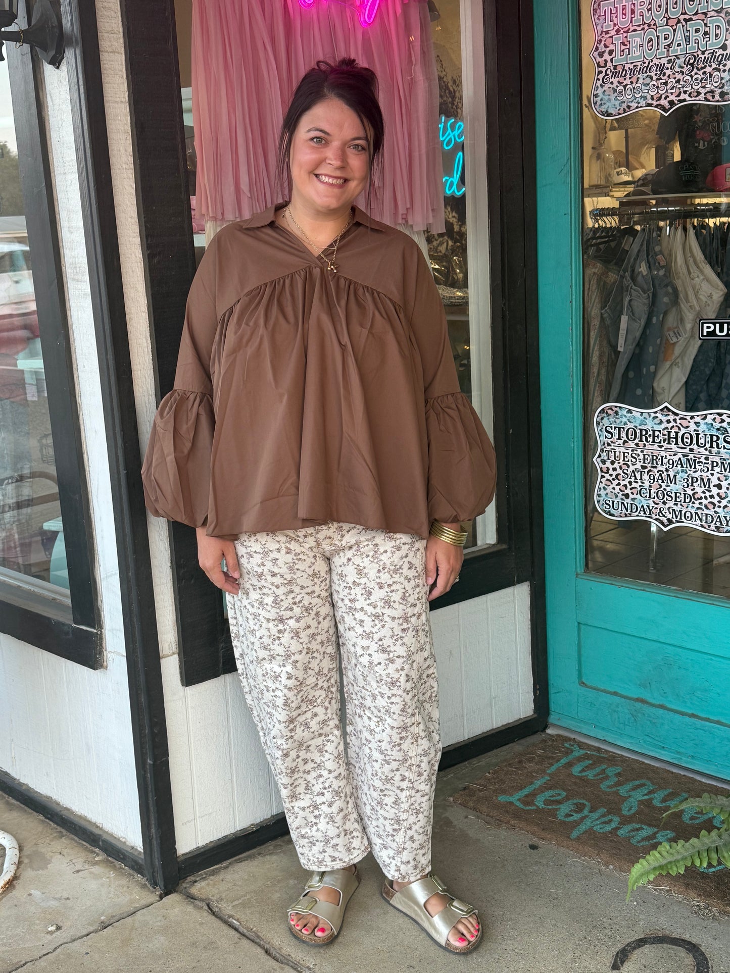 Mckenzie Pant