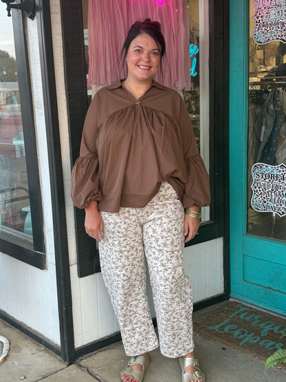 Mckenzie Pant