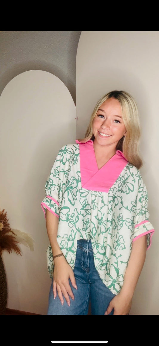 The lucy top