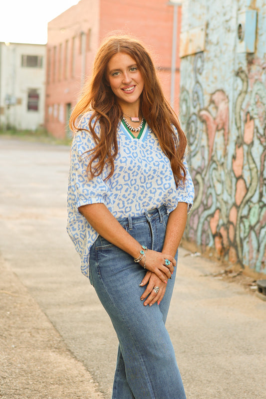 The dani top