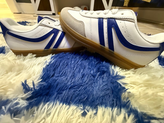 Bear shoes