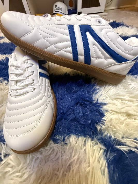 Bearette shoes