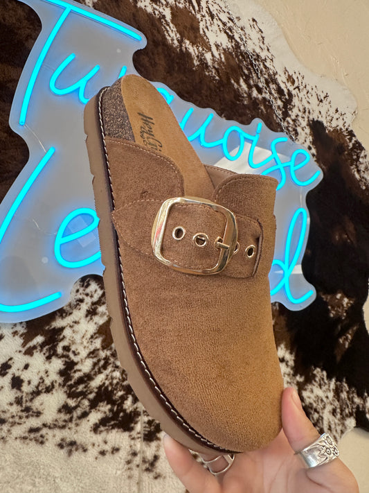 Day dream shoes