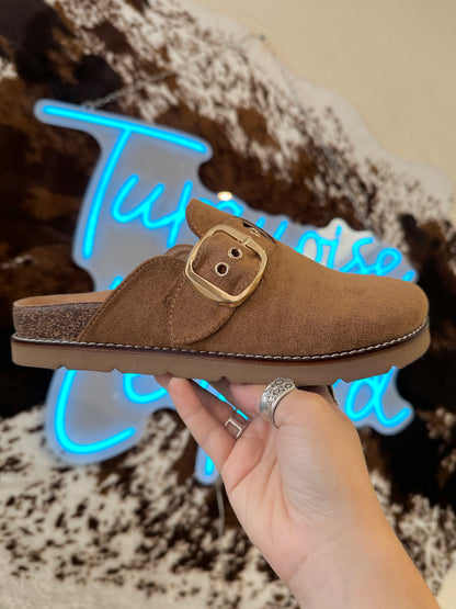 Day dream shoes