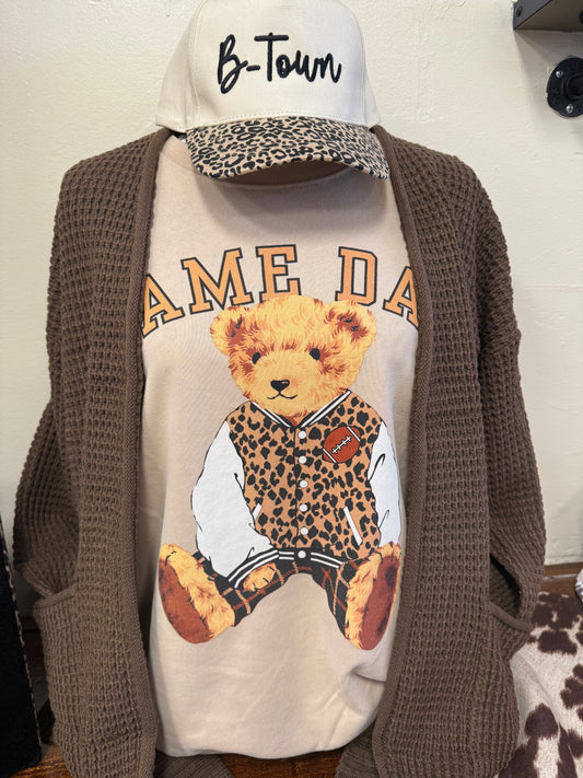 Hold me close Cardigan